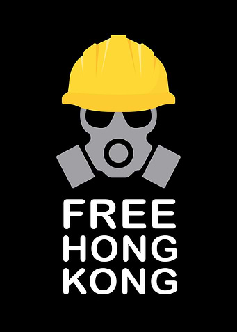 FREE HONG KONG