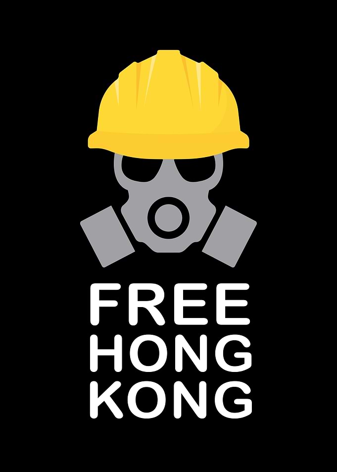 FREE HONG KONG