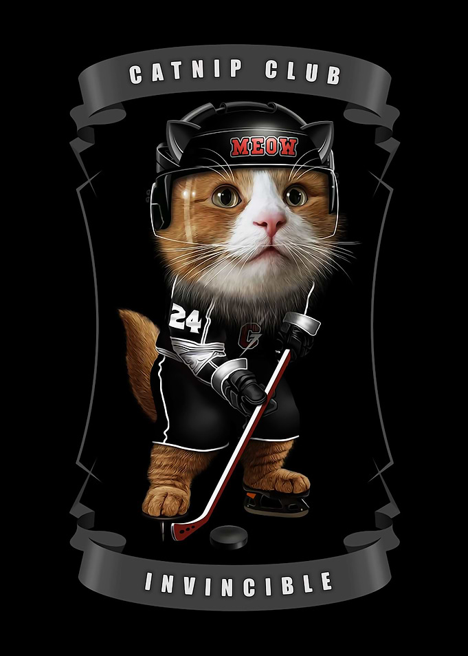 TEAM CATNIP