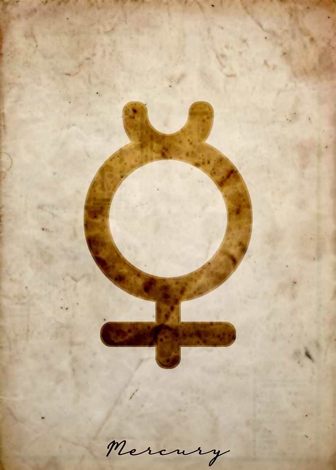 Mercury