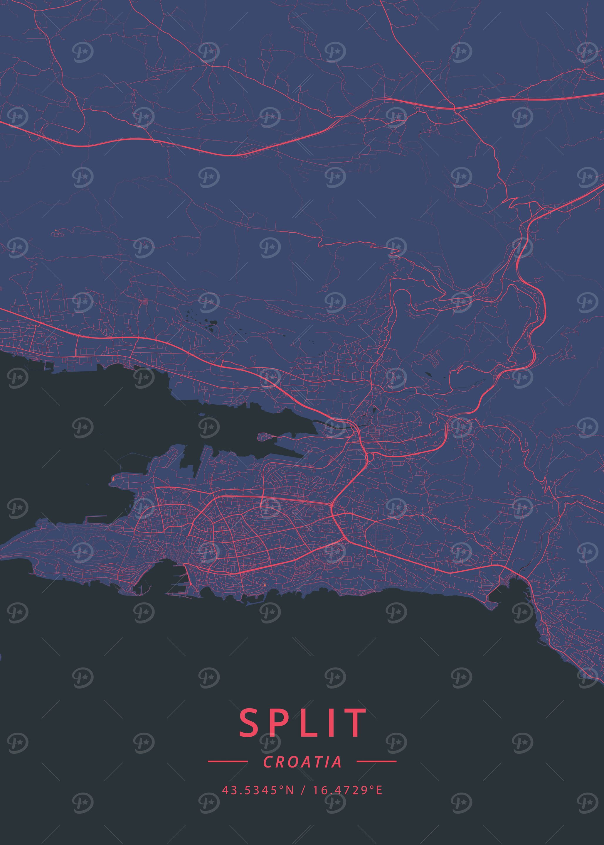 Split Croatia