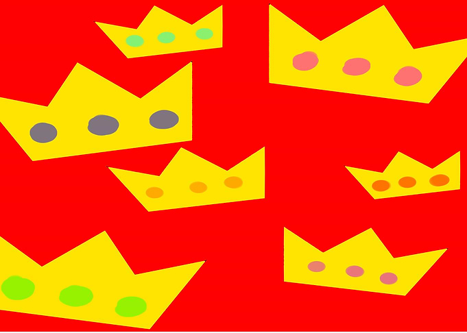 crowns