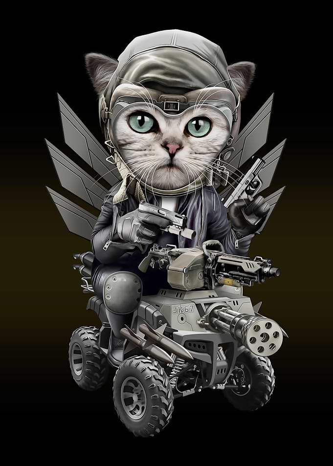 CATLORD