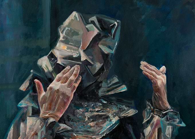 hands