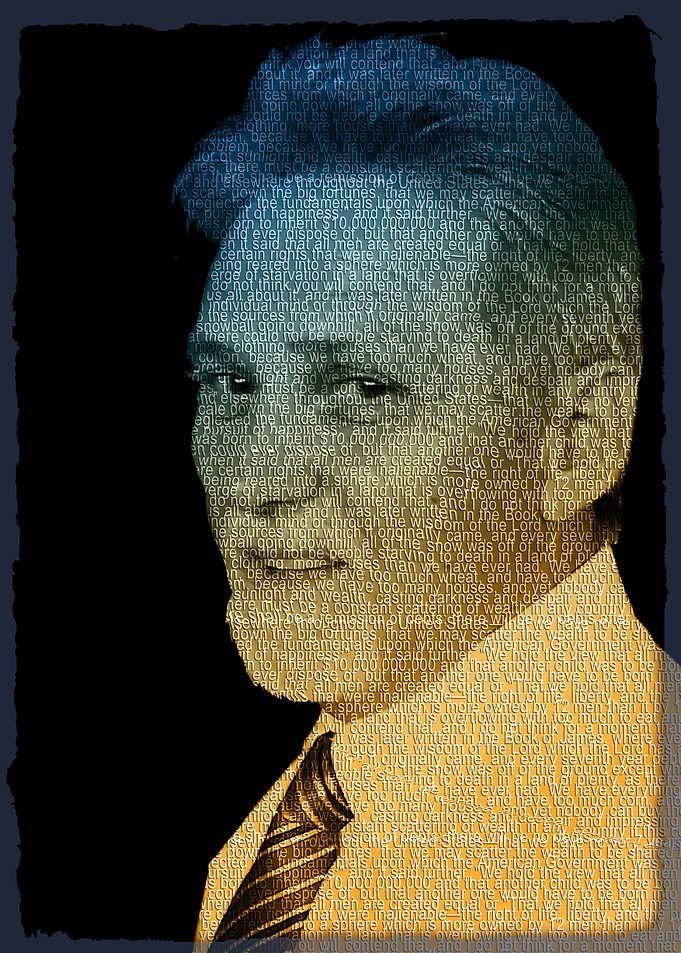 Portrait