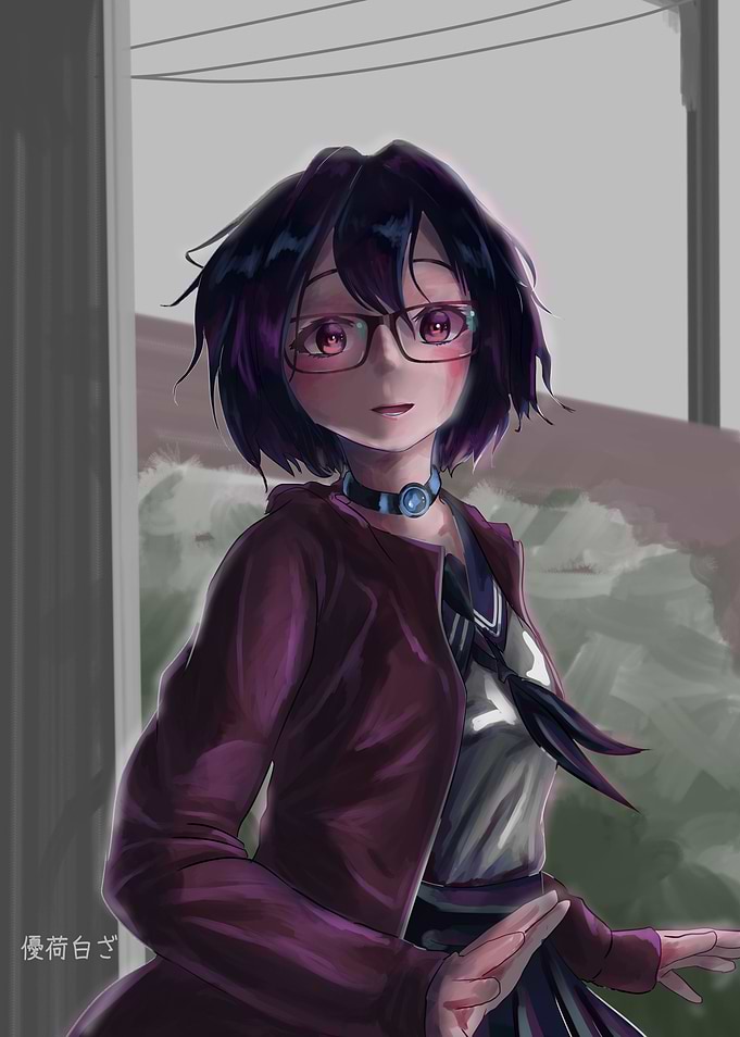 Yuuni Shiroza