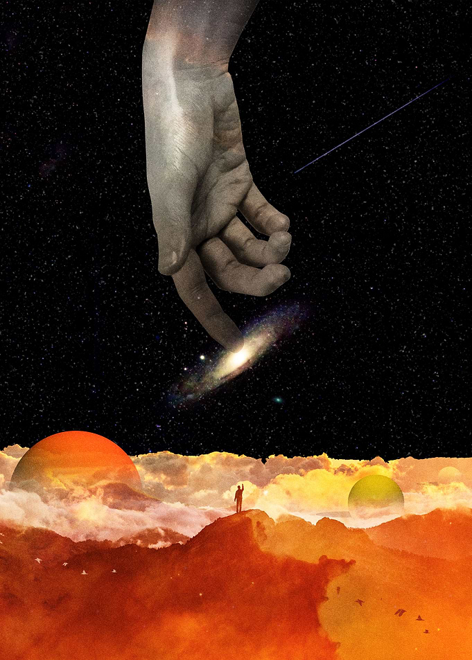 The Creation