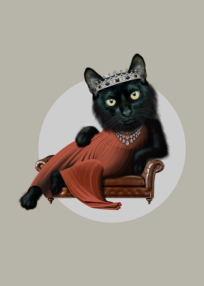 LADY TARA