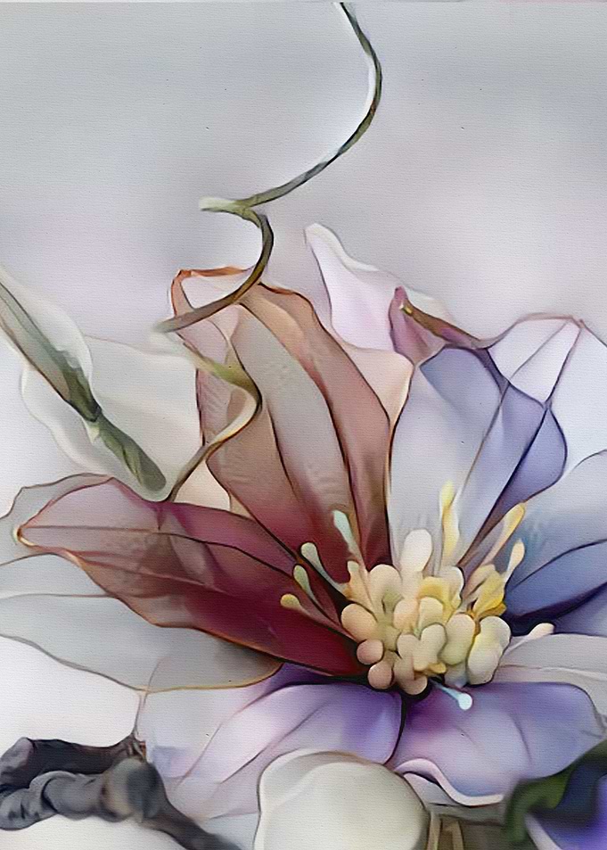 Floral Decoration