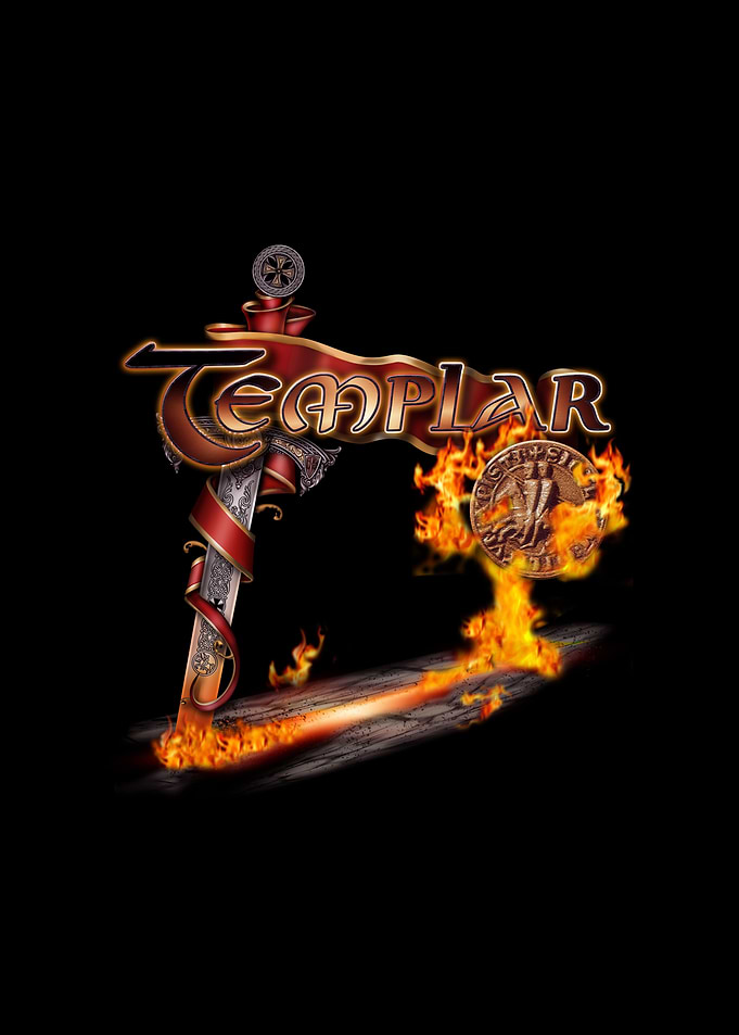 Templar Sword