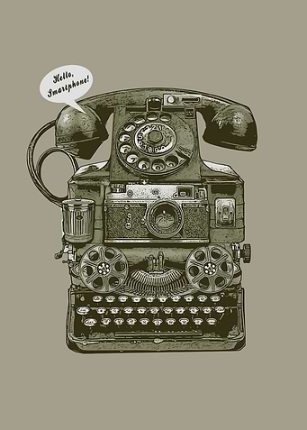 1ST SMARTPHONE