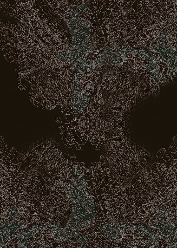 Optical City Map 2