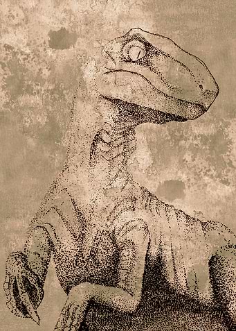 Velociraptor