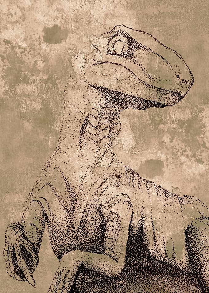 Velociraptor