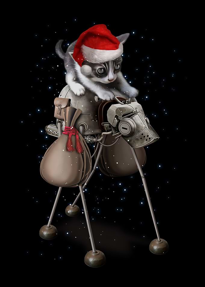 PROTECTOR 2015 SANTA