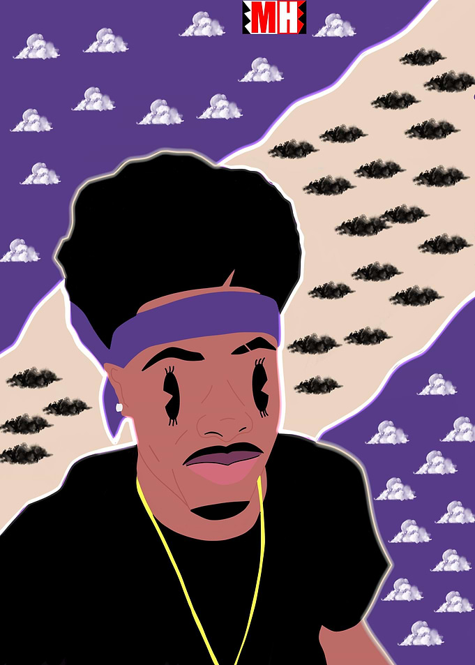 Head In The Clouds 2