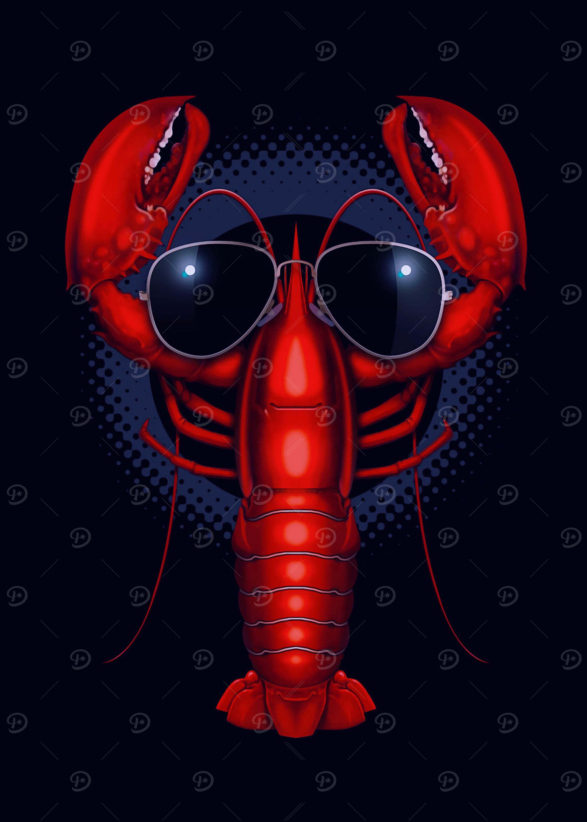 COOL LOBSTER