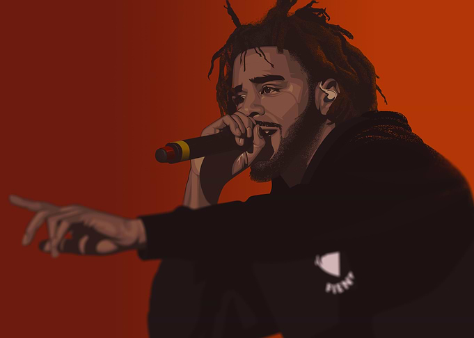 Jermaine Lamarr Cole