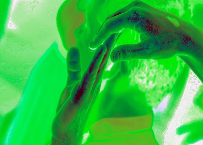Hands