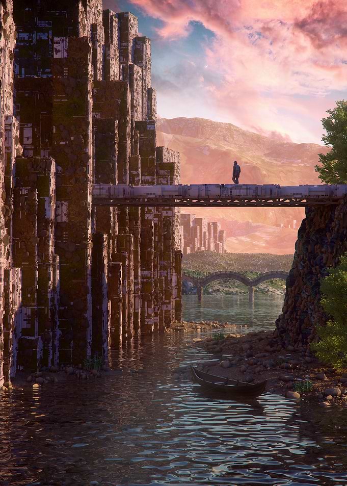 Sacred Path