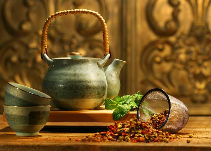 Herbal Tea