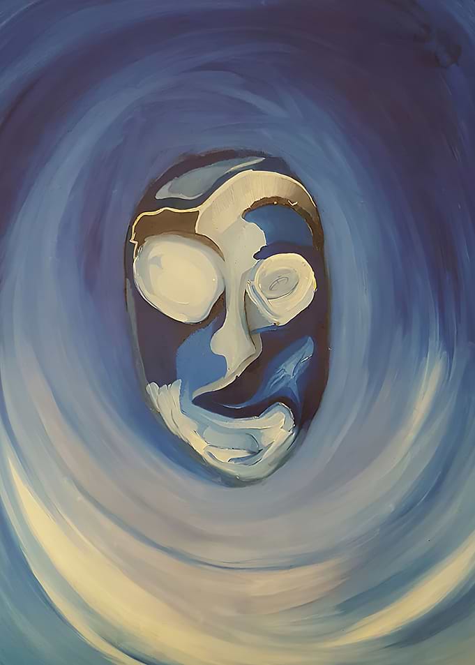 The Face Part One