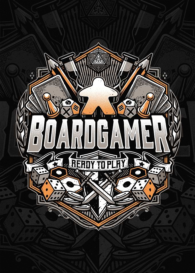 BoardGamer