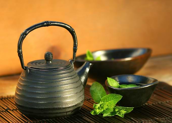 Herbal Tea