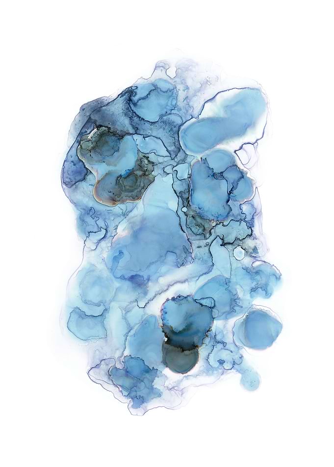 Abstract Flow No 4
