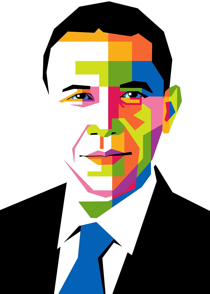 Barack Obama