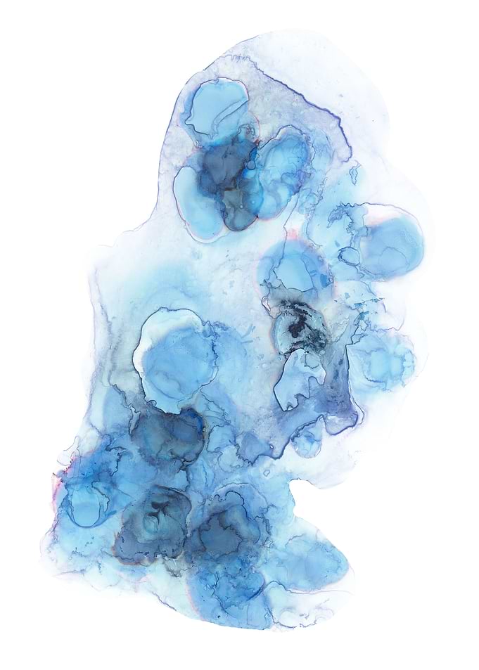 Abstract Flow No 2