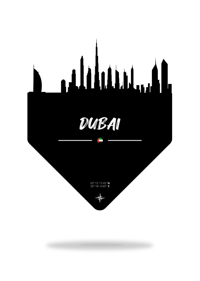 Dubai United Arab Emirates