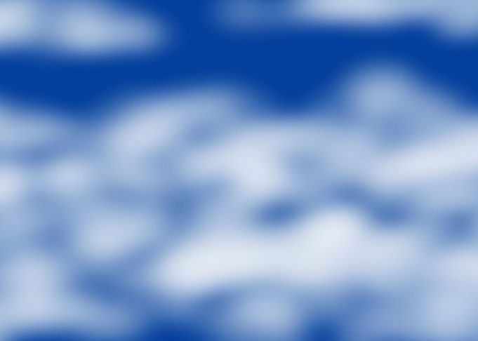 cloudy sky