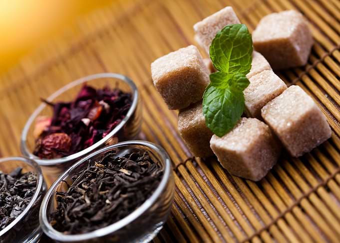 Herbal Tea