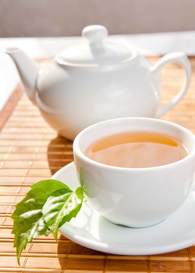 Herbal Tea
