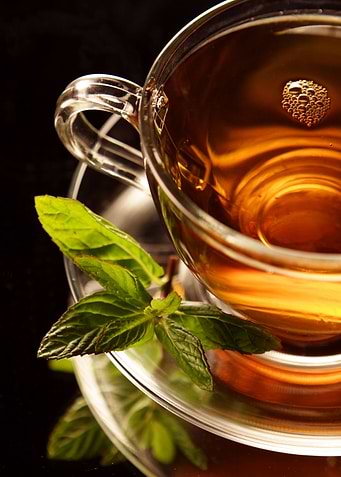 Herbal Tea