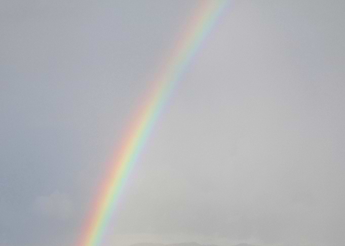 Rainbow