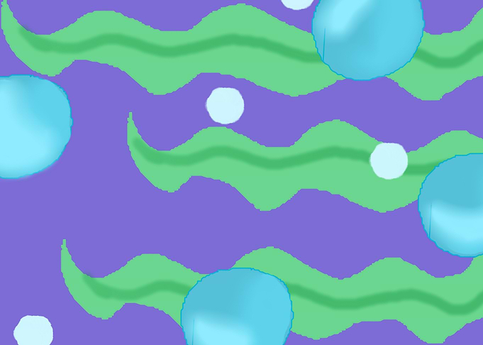 undersea