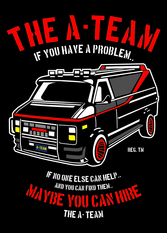 The A Team