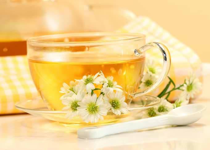 Herbal Tea