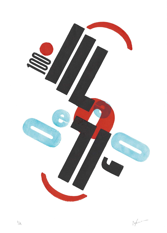 Bauhaus 100 years