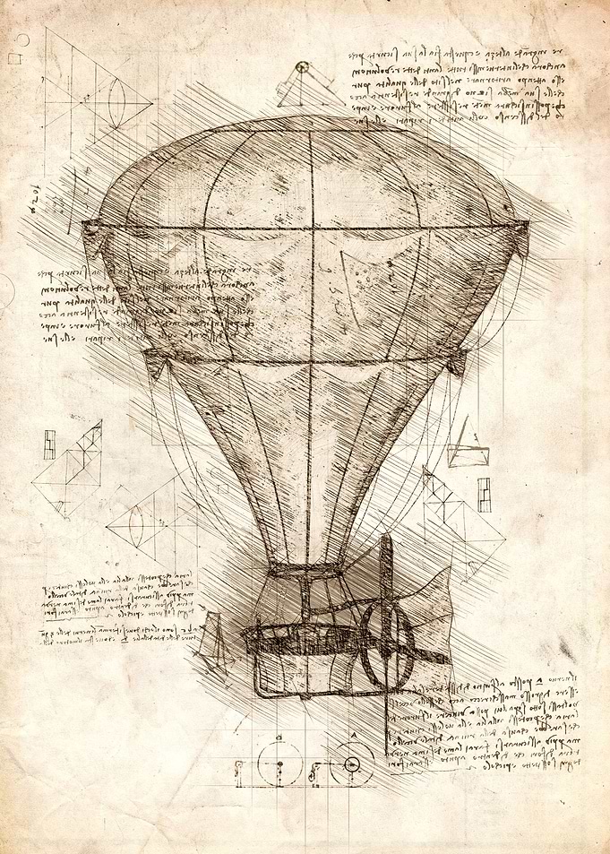 Hot Air Balloon