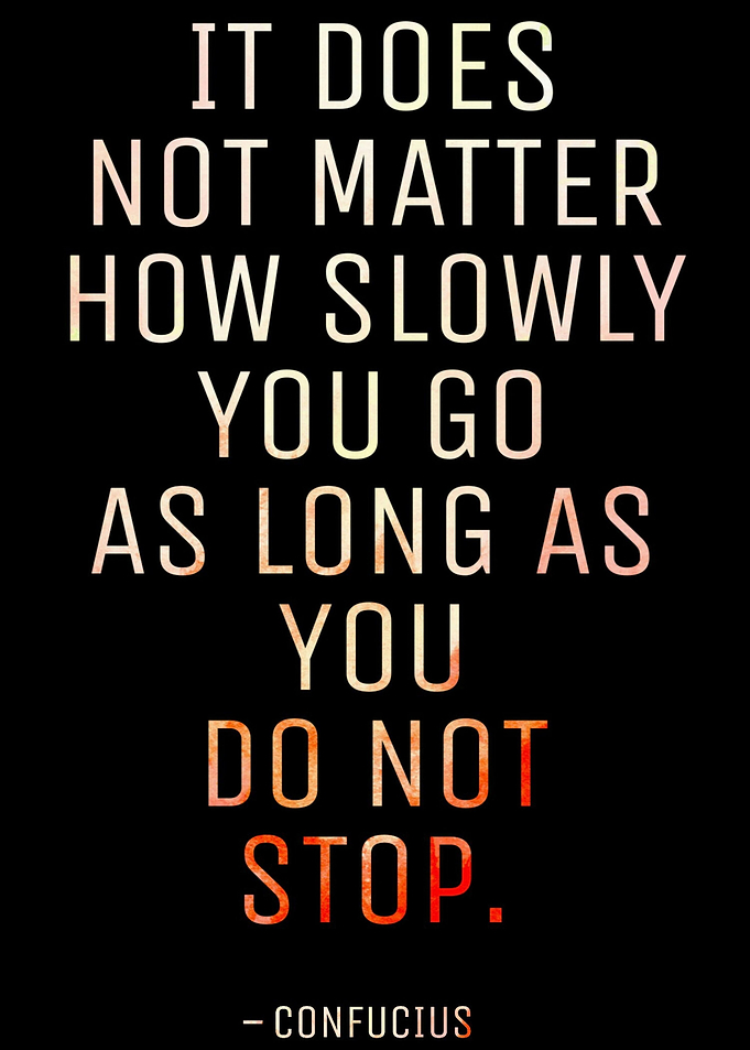 Does Not Matter