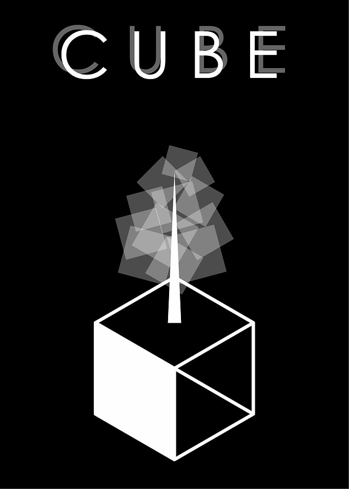 the CUBE