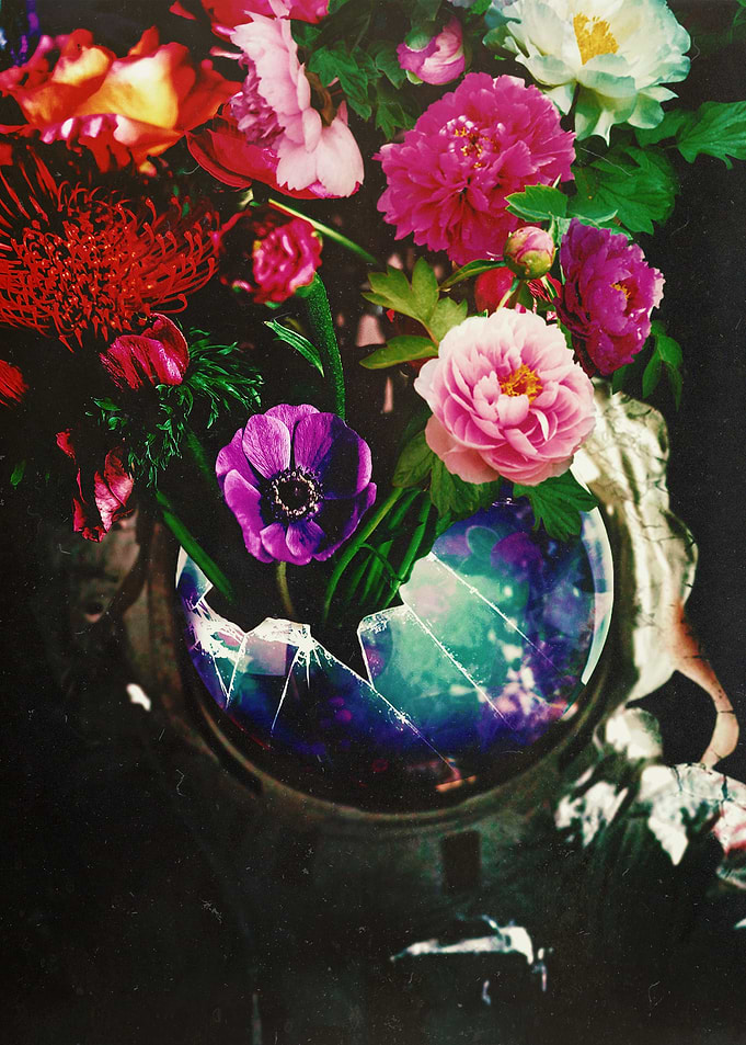 Overgrowth