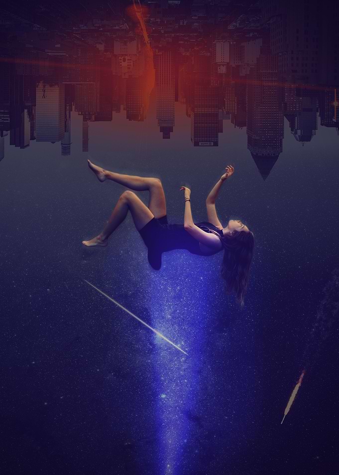 Zero Gravity