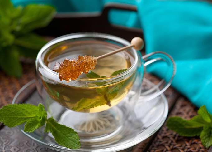 Herbal Tea