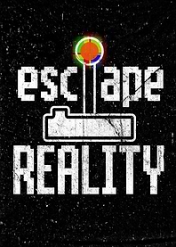 Escape Reality Gaming Meme