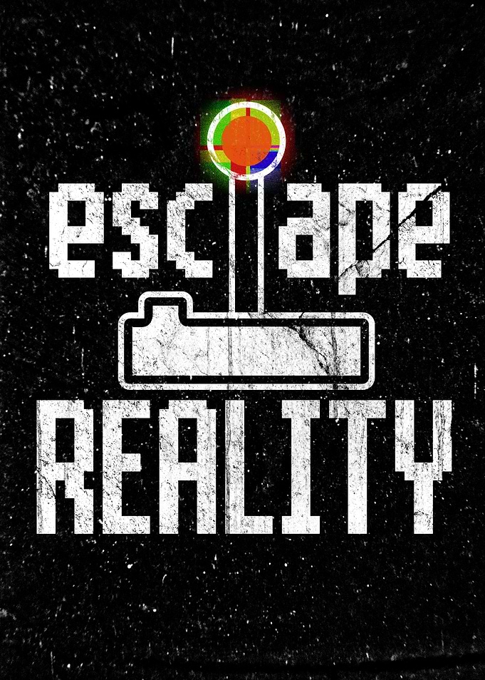 Escape Reality Gaming Meme
