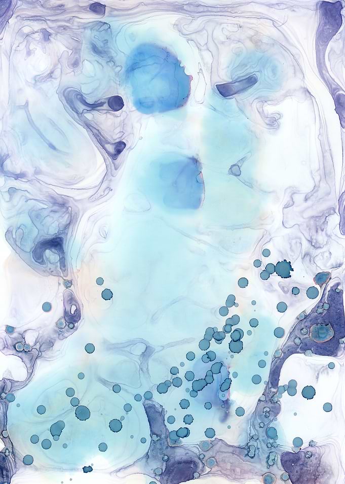 Abstract Flow No 5